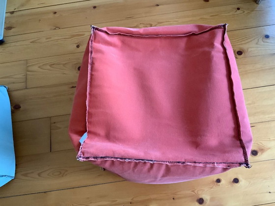 Image 1 of Pouf di design Serax - Marie Michielssen - set di 2.