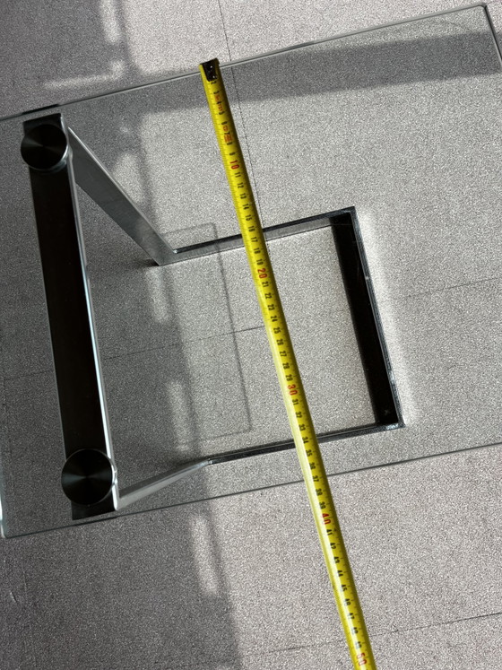 Image 1 of Gebra Beistelltisch