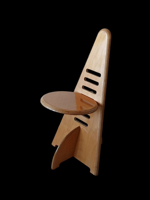 Lundi Sit - Gijs Boelaars - Lundia 