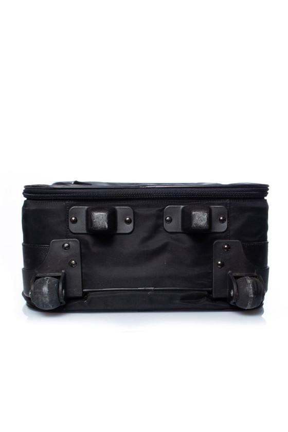 Image 1 of Prada, piccola borsa da cabina in nylon