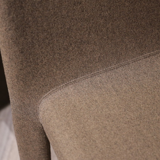 Image 1 of Molteni&C Glove eetkamerstoel (set van 4)