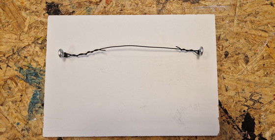 Image 1 of Tekening Hamelink: Hond – Kleine vriend met grote ogen

