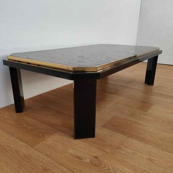 Image 1 of Vintage design Fedam coffee table, coffee table 80s