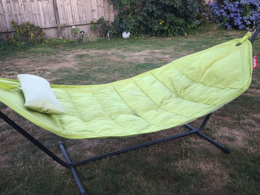 Heademock de luxe