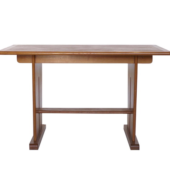 Image 1 of Extendable Dining Table by Bas Van Pelt for EMS Overschie, 1930s