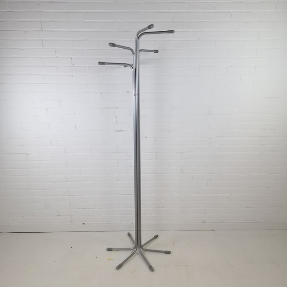 Image 1 of Vintage Ikea Rigg coat rack Tord Björklund 1980s