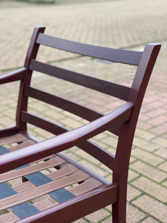 Image 1 of SILLÓN DE COPENHAGUE J M BIRKING & CO, AÑOS 60