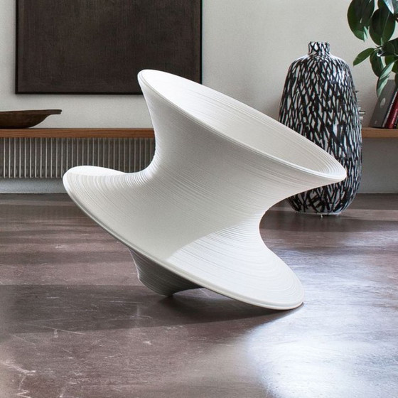 Image 1 of Poltrona Spun Magis Beige