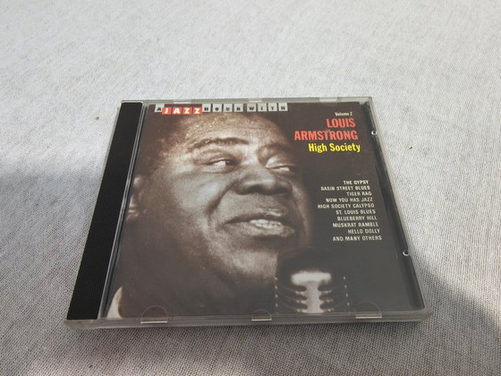 Image 1 of CD jazz di genere diverso Aantal 21 pezzi 