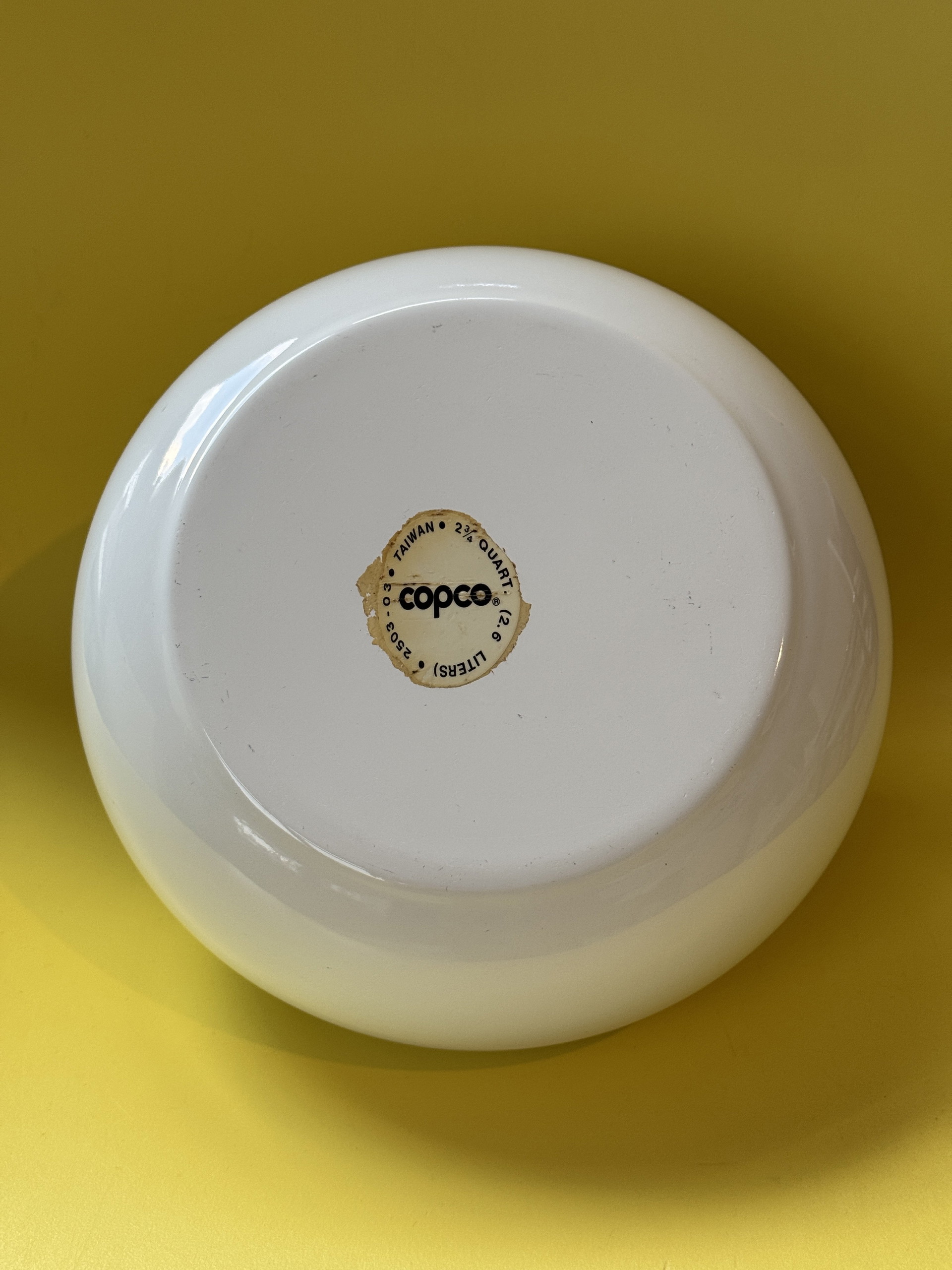 Vintage Copco Whistling Kettle Design Sam Lebowitz 80s | Whoppah
