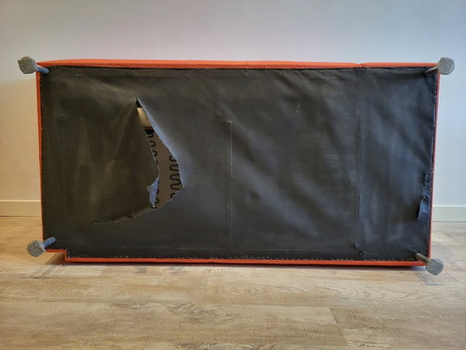 Montel chaise longue