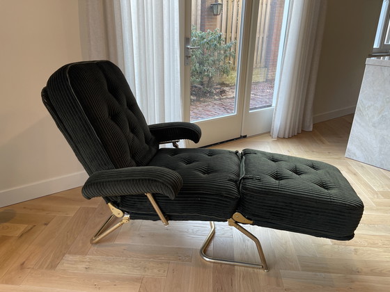 Image 1 of Poltrona / divano letto CONDOR, Parigi, 1970