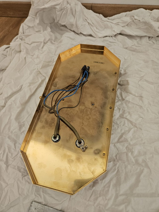 Image 1 of Lampenset IL Fanale messing