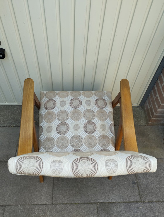 Image 1 of Sixties ladies armchair