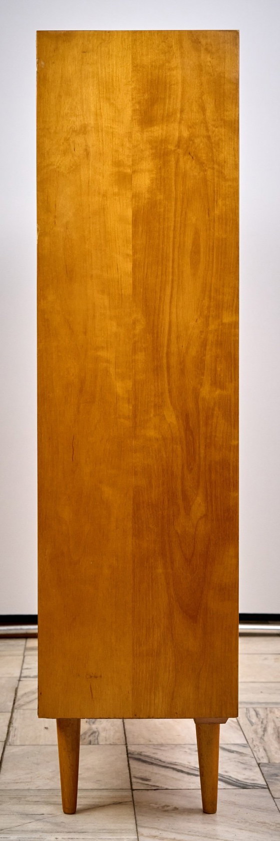 Image 1 of Libreria vintage, anni '60, Cecoslovacchia