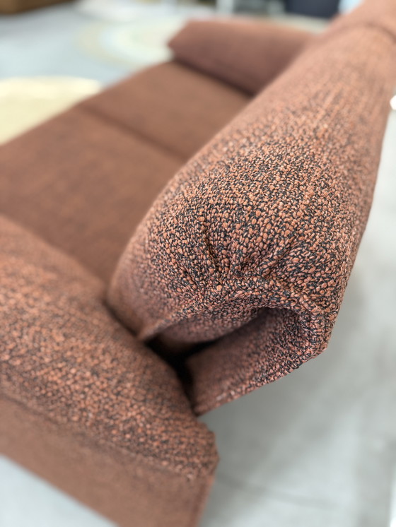 Image 1 of Leolux Bora Bora Sofa 2-Sitzer Migo Canyon