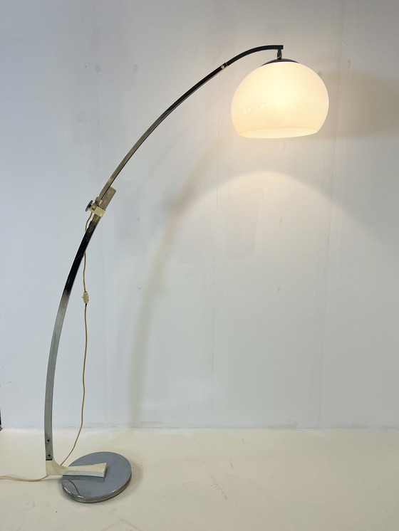 Image 1 of Lampe à arc Sölken Leuchten '70