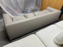 B&B Italia design sofa.