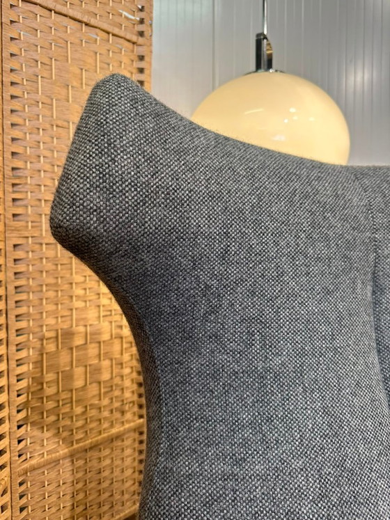 Sillón Nosto de diseño en perfecto estado con garantía. – Design on Stock, Sillones, Other (photo 6 of 7)
