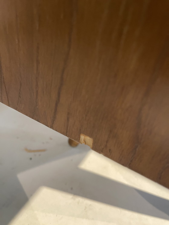 Image 1 of Louis van Teeffelen Dressoir - Vintage Design