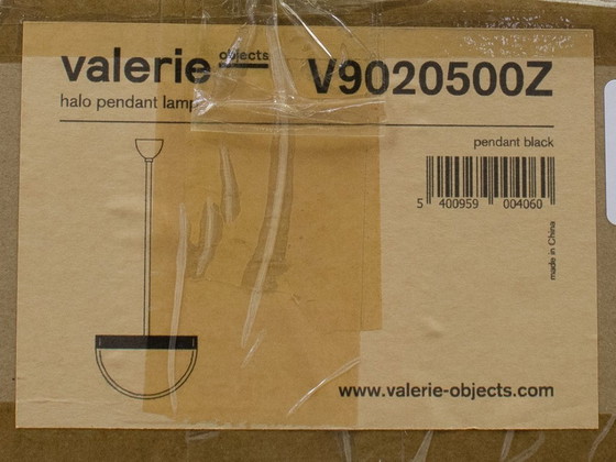 Image 1 of Valerie Objects Halo Set Van 3 Vloer, Hang En Wandlamp Design Maarte De Ceulaer