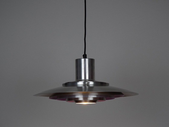 Image 1 of Lampada a sospensione P376 vintage danese di Fabricius e Kastholm, Nordisk Solar, 1964