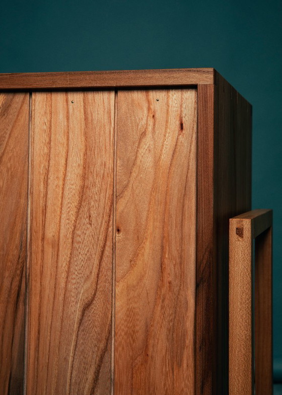 Image 1 of Handcrafted Sideboard