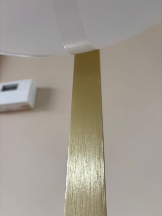 Image 1 of Oluce Alba dimmable floor lamp