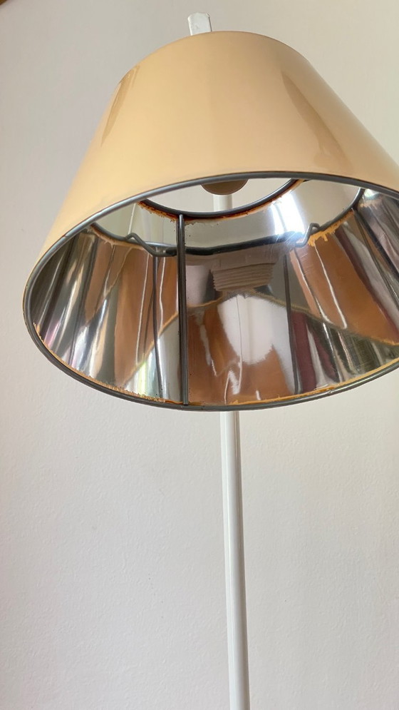 Image 1 of LAMPE de Bureau par AGEMOB Années 80 