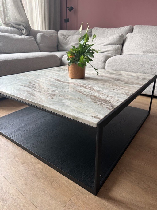 Table basse "Isis" – Piet Klerkx