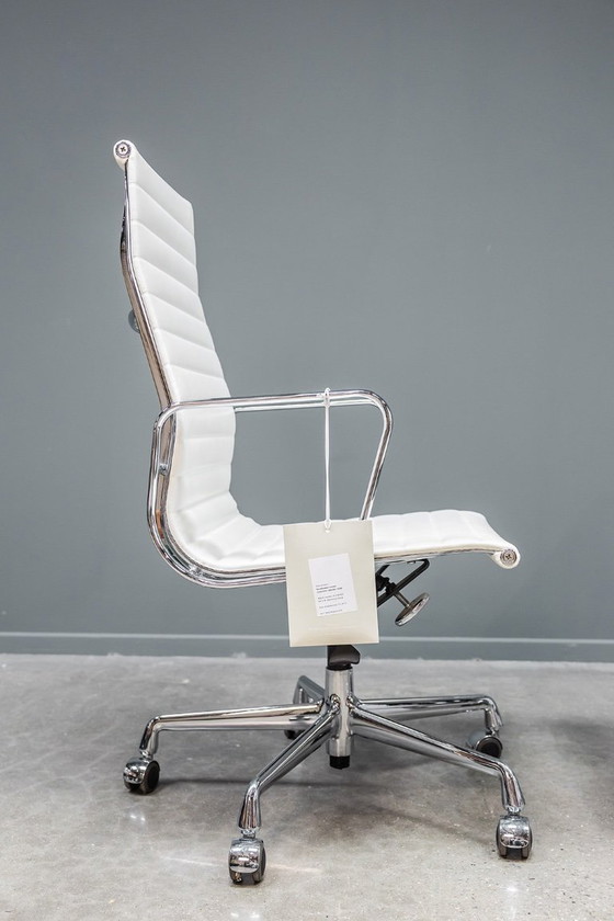 Image 1 of Sedia da ufficio Eames EA119 2x