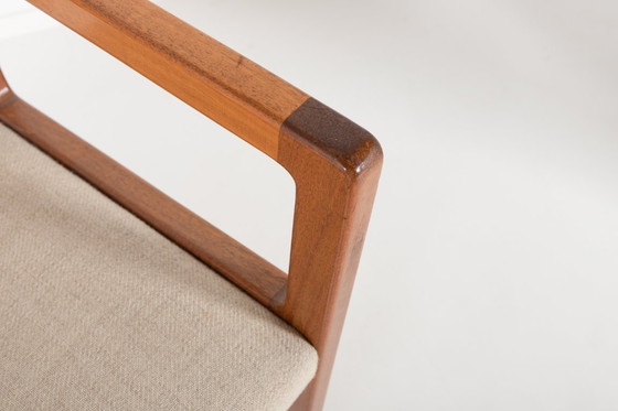 Image 1 of Ensemble de salle à manger danois vintage des années 1990 de Christian Hvidt par Soborg Mobelfabrik