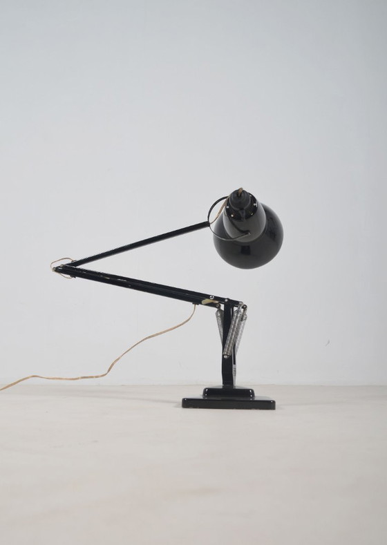 Image 1 of Lampada da tavolo Anglepoise 1227 disegnata da George Carwardine
