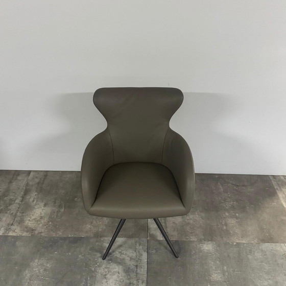 Image 1 of bert plantagie Nio Set di 4 sedie da pranzo