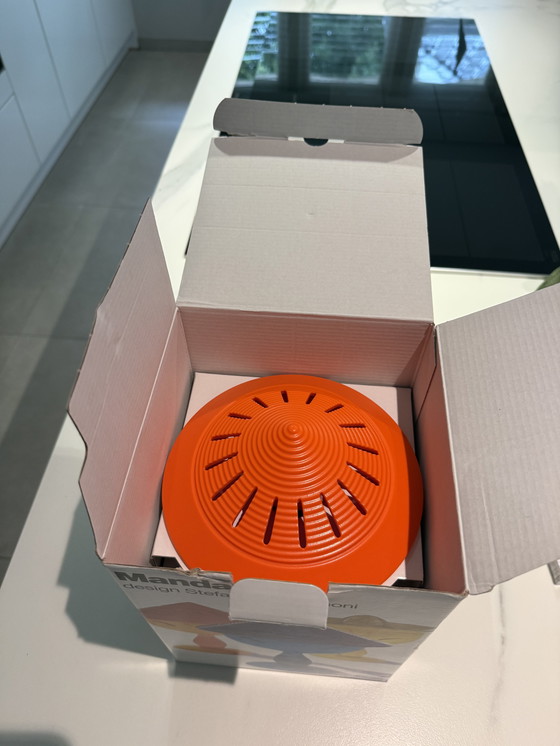 Image 1 of Exprimidor de mandarinas Alessi