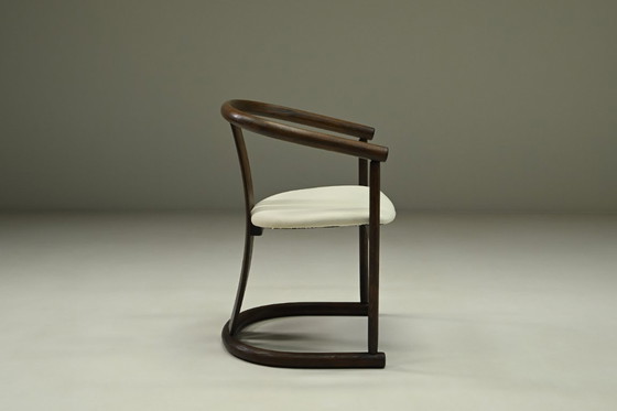 Image 1 of Juego de 6 sillas de comedor de Casala, Alemania, década de 1960.