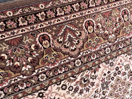 Persian Rug 350 X 250 Cm, New! – vloerkleden en tapijten, Cotton, Wool (photo 2 of 5)