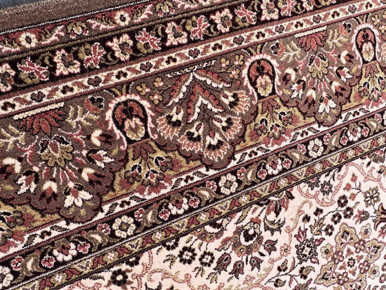 Persian Rug 350 X 250 Cm, New! – Rugs & carpets, Cotton, Wool (photo 2 of 5)