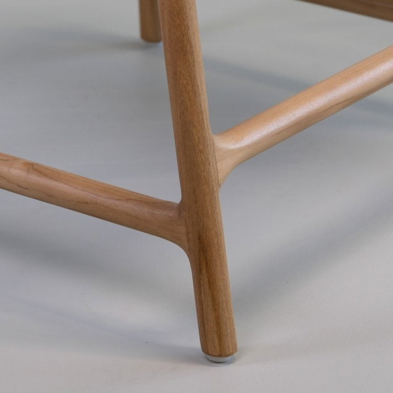 EEtkamerstoel Kela - Light Oak – Interior Club, Dining chairs, Wood (photo 6 of 7)