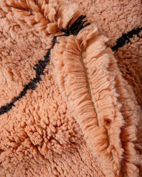 Image 1 of Tapis Beni MRIRT en laine authentique 300cmx150cm