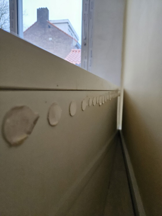 Image 1 of Vintage IKEA Vinstra Sideboard 