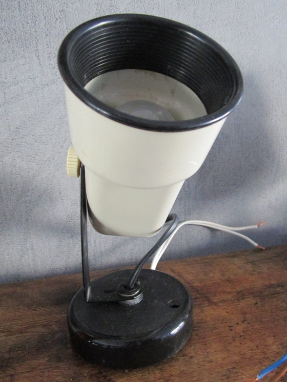 Image 1 of 2 faretti vintage anni '70