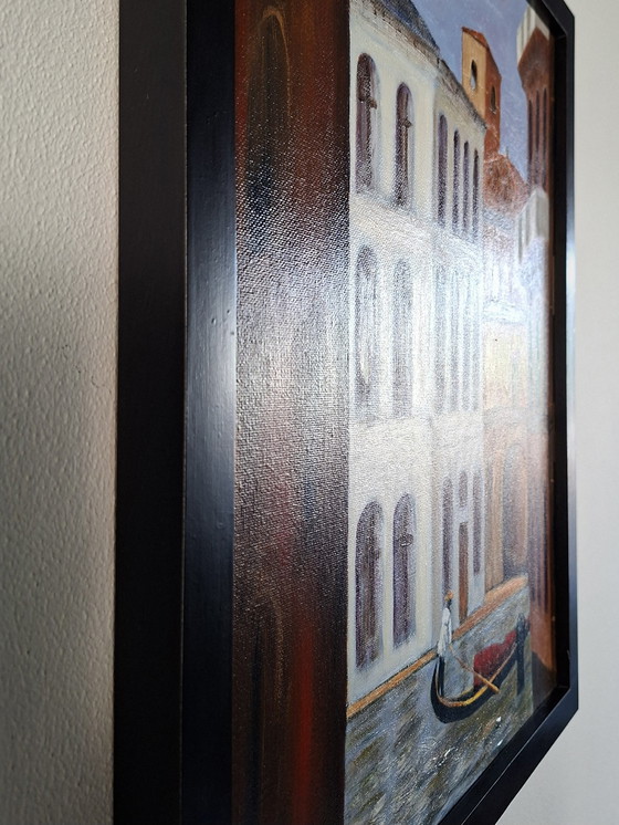 Image 1 of Manou Claire - Venice (2)