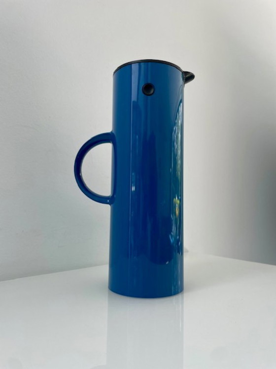 Image 1 of Thermos Stelton EM77 Erik Magnussen blu