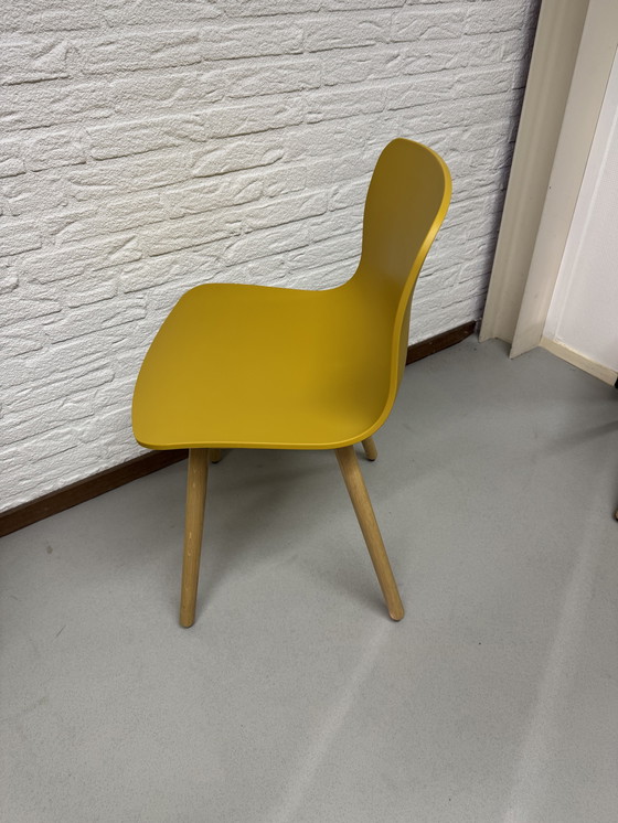 Image 1 of 4x The Hay About a Chair AAC12