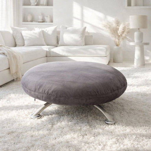 Elegante premium poef
