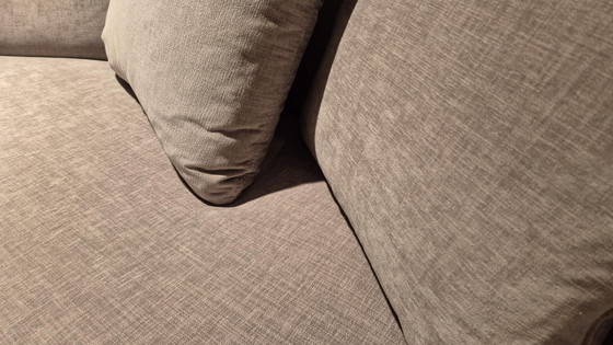 Image 1 of Feelings Lausanne corner sofa