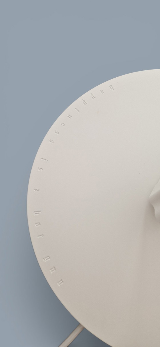 Image 1 of Gun Table Lamp - Design by Philippe Starck - Manufactured by Flos 2005