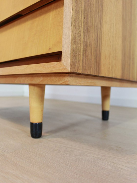 Commode vintage – Erich Stratmann – Wood (photo 16 of 16)