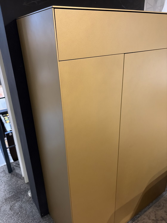 Image 1 of Perla de oro “legkast” de quilates